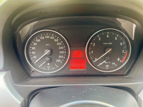 BMW Serie 3 325i