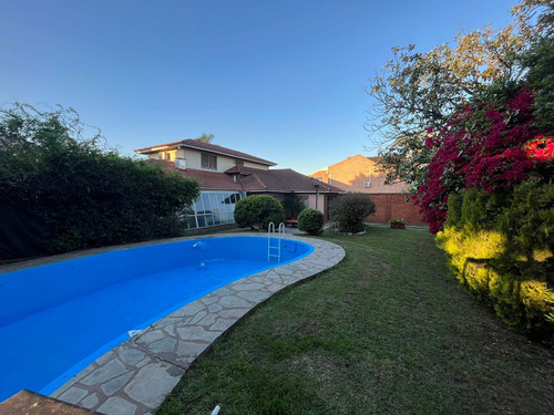 Venta Casa Quinta En Monte Grande