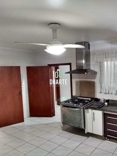 Imagem 10 de 30 de Vendo Excelente Apartamento Em São Vicente, Andar Baixo, Vista Mar Da Varanda, Bairro Boa Vista - Ap02979 - 68518070