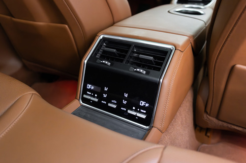 Porsche Panamera PANAMERA 4SEHY