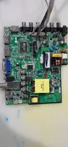 Comprar Mainboard Y Leds De Pantalla Sansui Mod Smx32d7