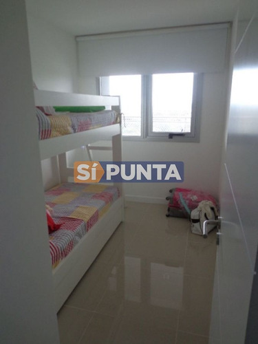 Imagen 11 de 11 de Apartamento En Alquiler
