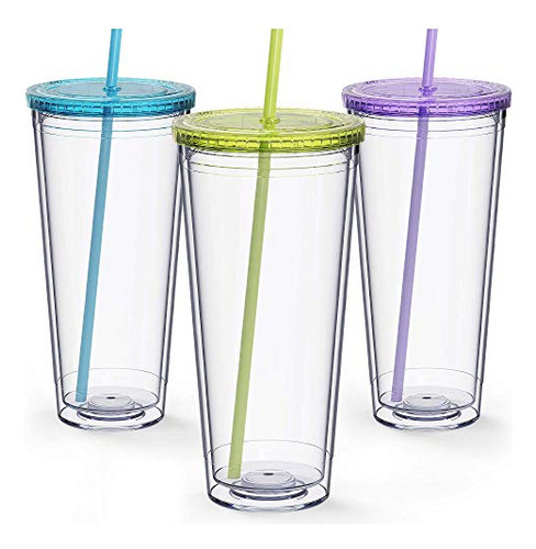 Maars Tumblers De Viaje Aislados 32 Oz.  Doble Pared 7bjzm