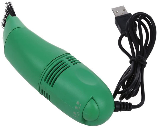 Util Practicoturbo Aspiradora Usb Hoover Para Computadora Pc