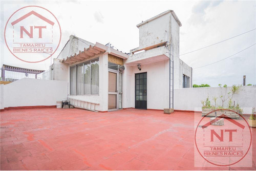 Ph 4 Amb Villa Urquiza Cochera Y Terraza