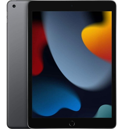 iPad 9th Gen A13 Bionic Chip 256gb Ips Retina Display Wifi