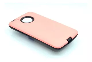 Funda Para Moto G5 Plus Alto Impacto Reforzada