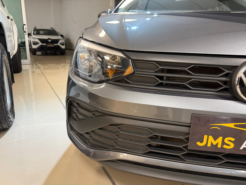 Volkswagen Polo 1.6 Msi Track