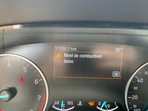 Ecosport Ti-vct Freestyle 1.5 Automatico