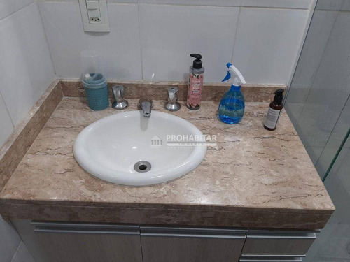 Imagem 19 de 23 de Sobrado À Venda No Jardim Palmares (zona Sul) - So2875