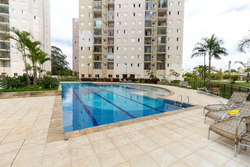 Imagem 14 de 26 de Condomínio Innova Blue, Osasco - R$ 349 Mil, Cod: 473 - V473