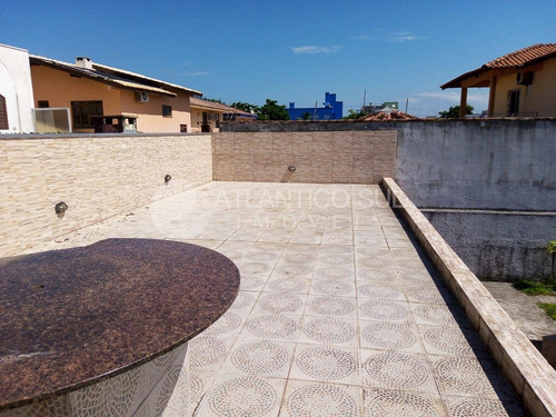 Imagem 17 de 27 de Casa À Venda, Canoas, Pontal Do Parana - Pr - 1182