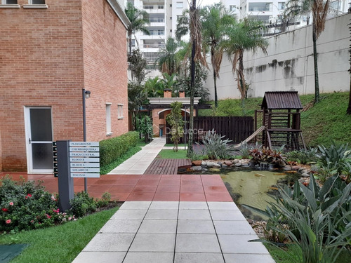 Imagem 26 de 30 de Apartamento À Venda Em Parque Das Flores - Ap010889