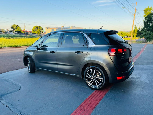Citroën C4 Picasso C4pic5 Thp Int