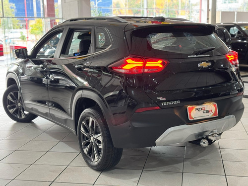 Chevrolet Tracker 1.2 TURBO PREMIER