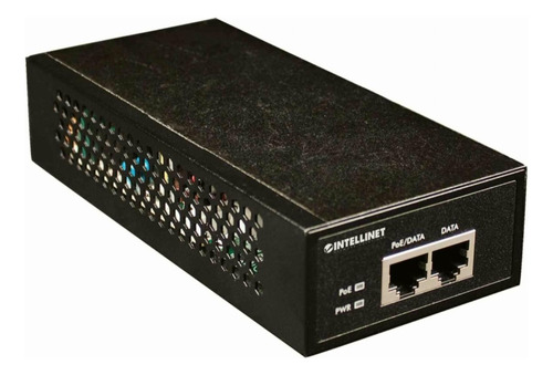 Intellinet 1-port Gigabit High-power Poe+ Injector (560566)