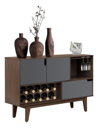 Buffet Rabi Tabaco Këssa Muebles