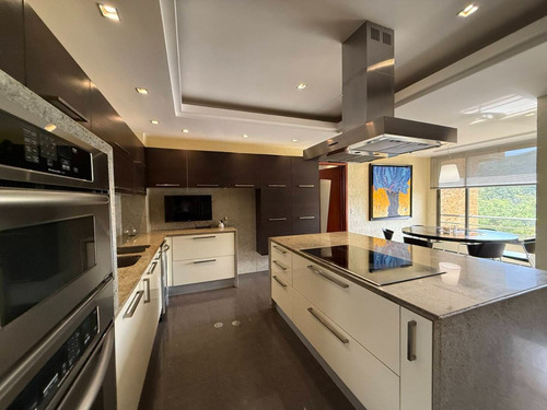 Se Vende Apartamento En Terrazas Del Country Guataparo Valencia