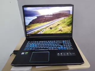 Laptop Acer Predator Helios 300