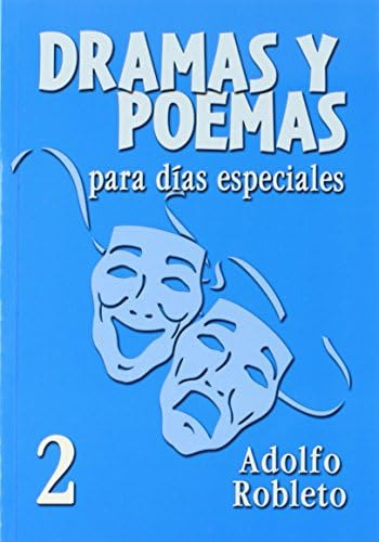Libro: Dramas Y Poemas Para Dias Especiales: No. 2 (spanish 