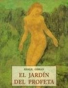 El Jardin Del Profeta (pequeños Libros D - Gibran Khalil (l
