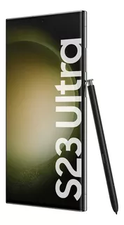 Samsung Galaxy S23 Ultra 5g 256 Gb / 12 Gb Ram Green Sms918b