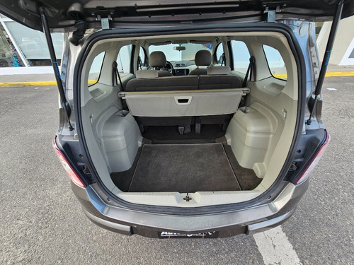 Chevrolet Spin 1.8 Ltz 5as 105cv