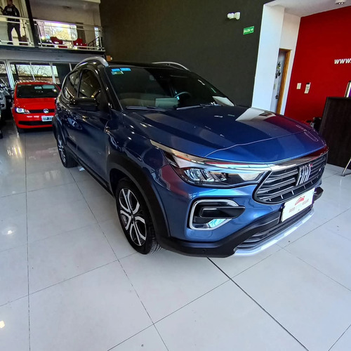 Fiat Pulse 1.0 Impetus T3 Cvt