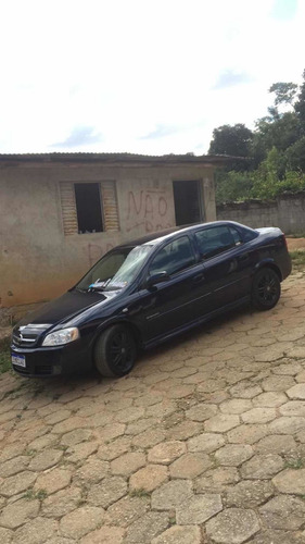 Chevrolet Astra 2005 2.0 Elegance Flex Power 5p