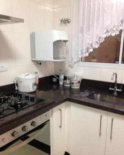 Imagem 20 de 30 de Sobrado Em Condomínio - 132 M2 Penha - R$ 635.000,00, Com 3 Dormitórios (1 Suite), 2 Vagas - 8134 - 32803002
