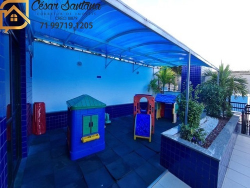 Imagem 12 de 19 de Apartamento - Ap02227 - 70735193