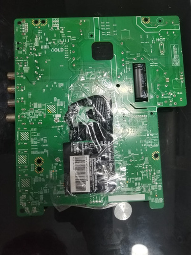Tpd.rt2821t.pb752 Main Para Hisense Modelo 43a4gr (Usado)