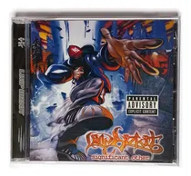 Comprar Cd - Limp Bizkit - Significant Other. Korn Slipknot Deftones