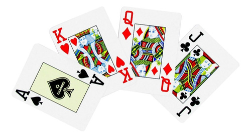 Cartas Copag Poker Class Vanguard