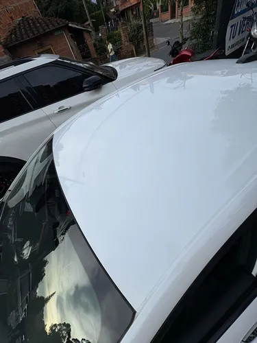 Chevrolet Onix 1.0T Ltz At