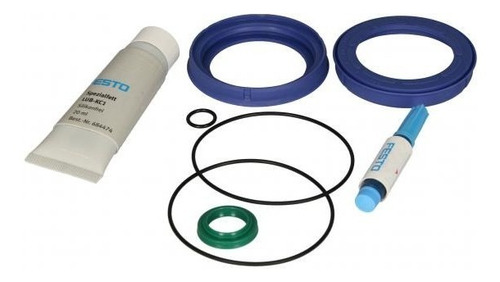 Kit De Reparacion Cilindro Neumatico Festo Advu/aevu 40 Apa