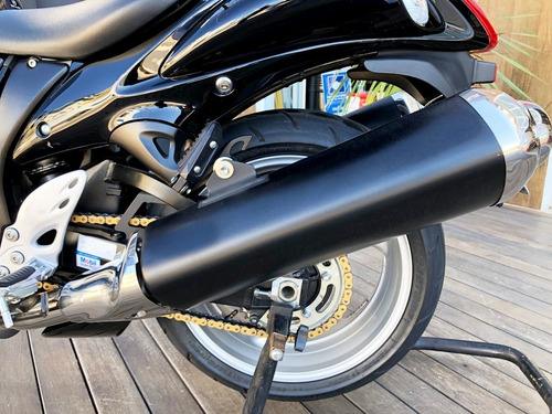 Suzuki Hayabusa Gsx 1300ra 2020