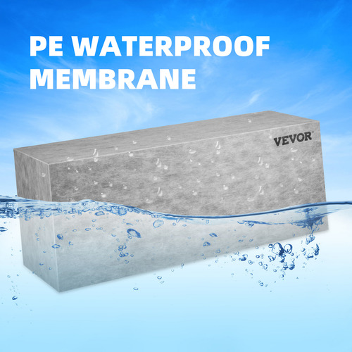 Vevor Banco Triangular De Ducha 120x40x50 Cm Carga De 200 Kg