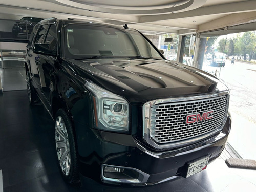 GMC Yukon 6.2 Denali 8 Vel Awd At