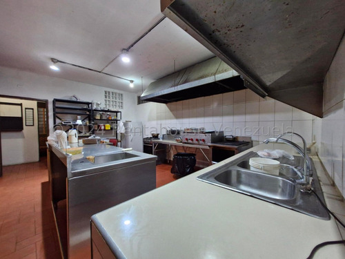 Fondo Comercio Negocio En Venta En La Arboleda Las Delicias Zona Norte Mobiliario Amplios Espacios Areas Verdes Restaurante Licores Estef 24-25163