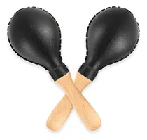 Comprar Eastrock Maracas Percusión Mano Sonajas Martillo Arena Pe...