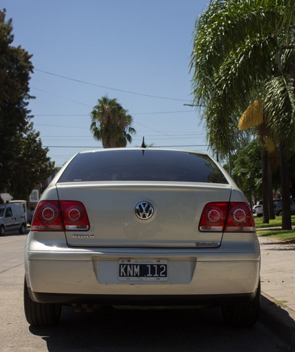 Volkswagen Bora 2.0 Trendline 115cv 2011