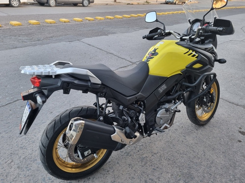 Imagen 13 de 14 de Suzuki Dl 650 Xa