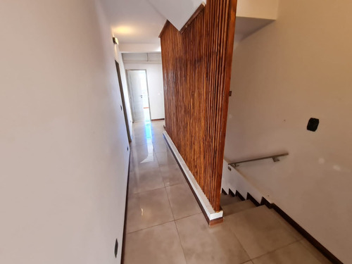 Departamento 3 Ambientes En Triplex Terraza + Quincho S/estrenar En Villa Urquiza