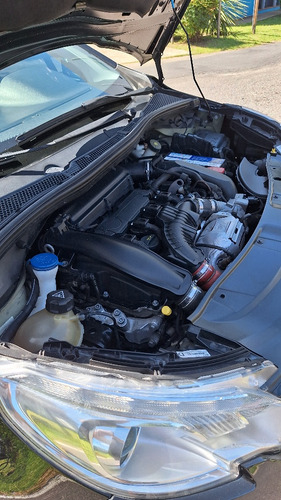 Peugeot 208 1.6 Feline
