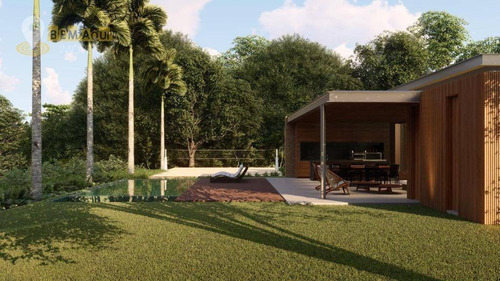 Imagem 5 de 30 de Casa Com 5 Suítes À Venda, 570 M² Por R$ 7.200.000 - Condomínio Terras De São José Ii - Itu/sp - Ca1385