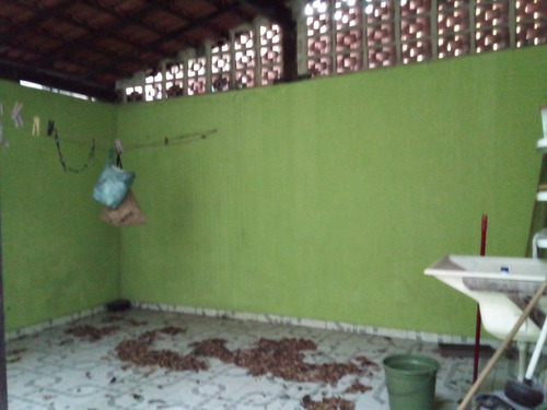 Imagem 10 de 14 de Casa 2 Quartos Vila Valqueire