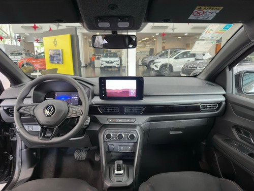 Renault Kardian 1.0 TCE FLEX EVOLUTION EDC