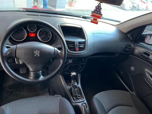 Peugeot Hoggar 1.4 X-LINE FLEX 2P MANUAL
