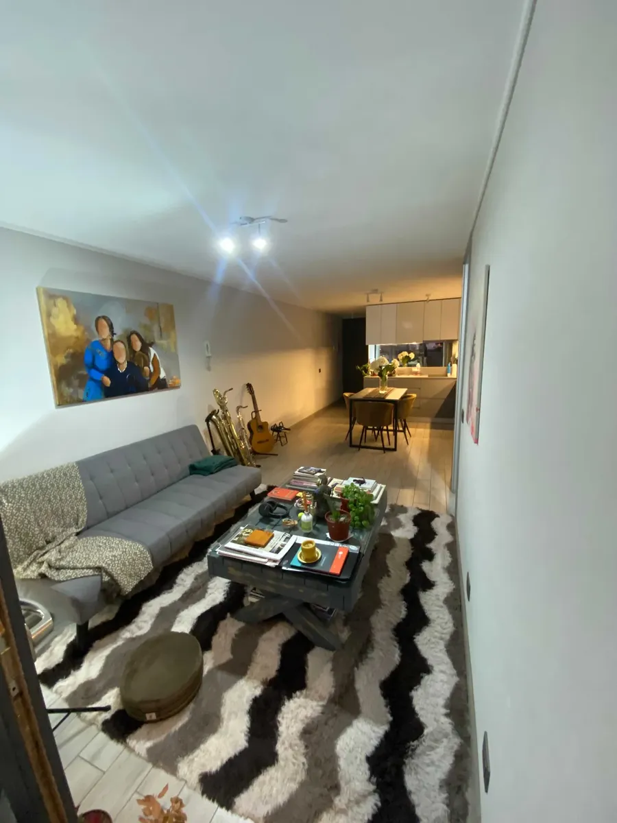 Imagen 4 de 23 de Venta Depto Piso 10 Con Terraza (173391)